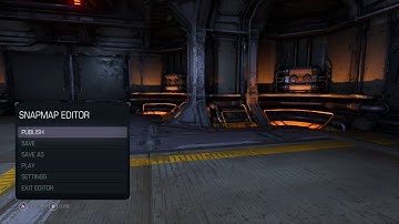 SnapMap Issues - Publishing, Saving, Etc {Discussion}