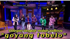 Adengan singkat malah jadinya goyang tobelo // WIT  - Durasi: 10:42. 