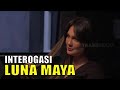 Diinterogasi, Luna Maya Ketemu Idolanya | LAPOR PAK! (19/04/21) Part 2