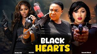 {LIZZY GOLD DESTINY ETIKO} BLACK HEARTS {2026 New Movie} Latest Nigeria Nollywood Movies #viralvideo