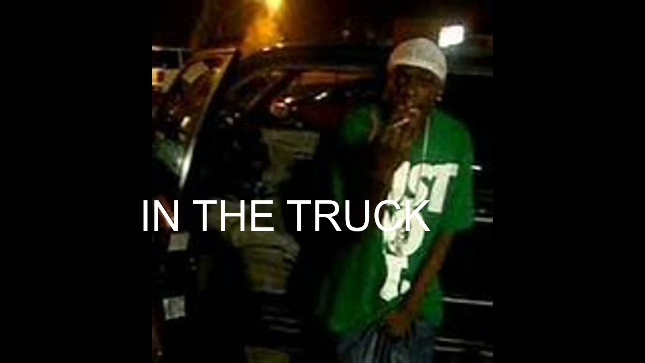 Steven Calvin(Steven Cannon) X SOULJA BOY X Lil' BOOSIE X B.G IN THE