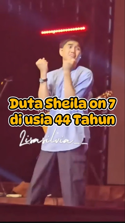 Duta SO7 vs Bapak2 Random #DutaSO7 #SheilaOn7 #SO7 #Nostalgia #BapakBapakRandom #KomediIndonesia