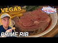 King Cut PRIME RIB. 50% OFF at Ellis Island Casino.