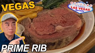 King Cut PRIME RIB. 50% OFF at Ellis Island Casino.