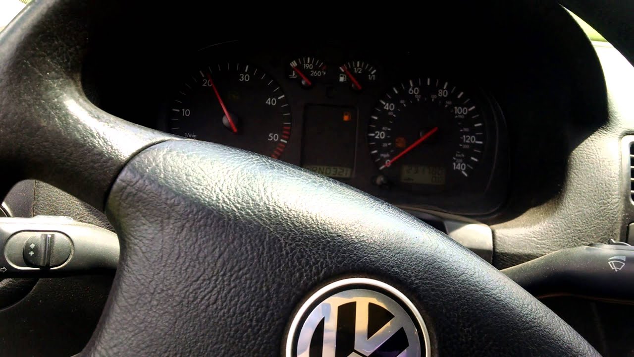 01 VW Jetta TDI Noise Problems! HELP! YouTube