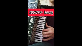 Həyati Rəqsi Qarmon-Eldar Hüseynov