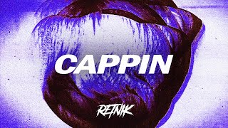 [FREE] Oldskool Type Beat 'CAPPIN' Hiphop Instrumental/ Cypher Rap Beat | Retnik Beats