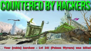 CRAFTING OP MEKS AND EXTINCTION PVP!