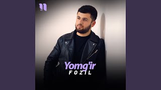 Yomg'ir - Fozil