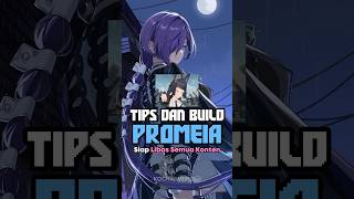 Tips Build Promeia Siap Libas Semua Endgame Konten!! | Zenless Zone Zero
