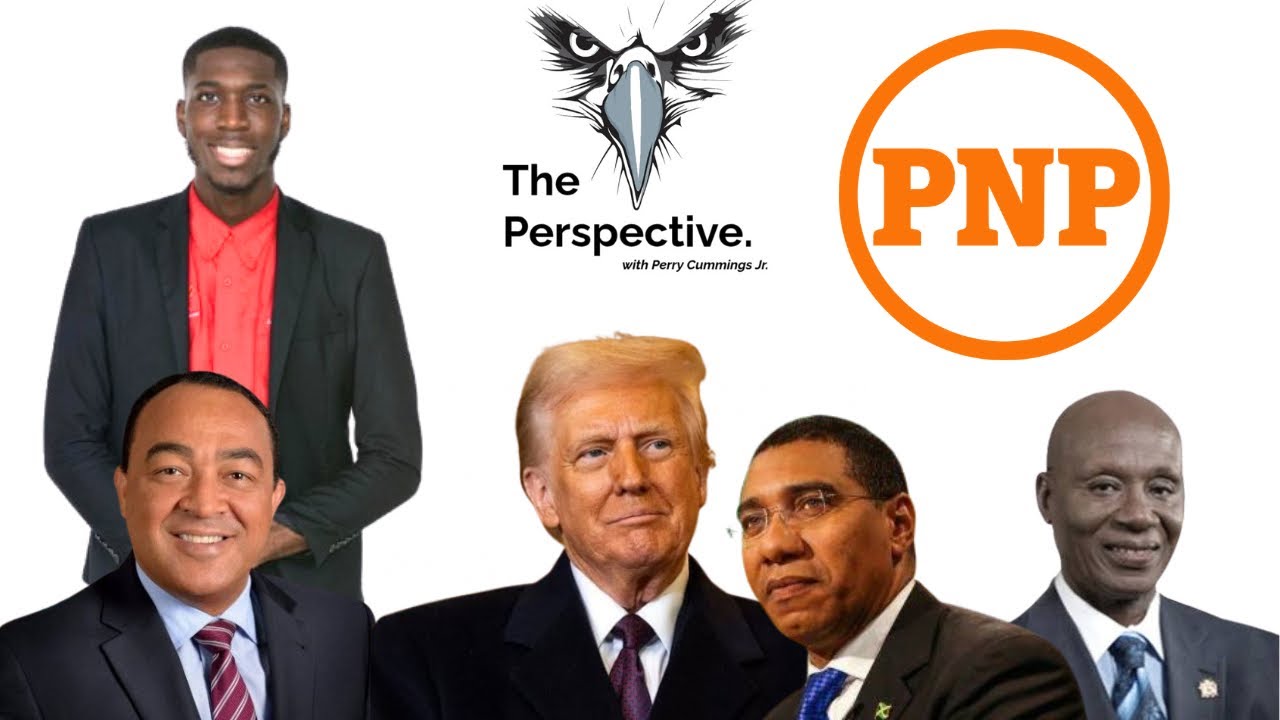 JOIN THE CONVERSATION AT 6PM