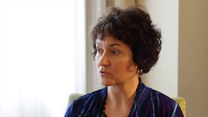 Interview with Darcia Narvaez - Evolutionary Paren...