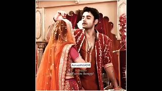 rimjhim serial romance rimeer😍🥵🥰#rimjhim#sameer#yashika#himanshu#love#cute#lovestory#newdrama#shorts