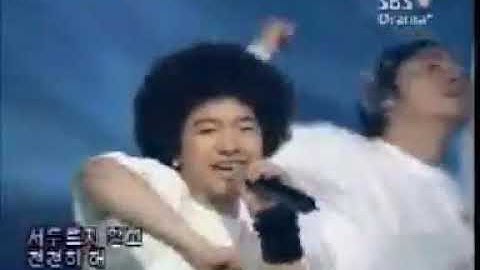 Masta Wu ft YB Bad Guy