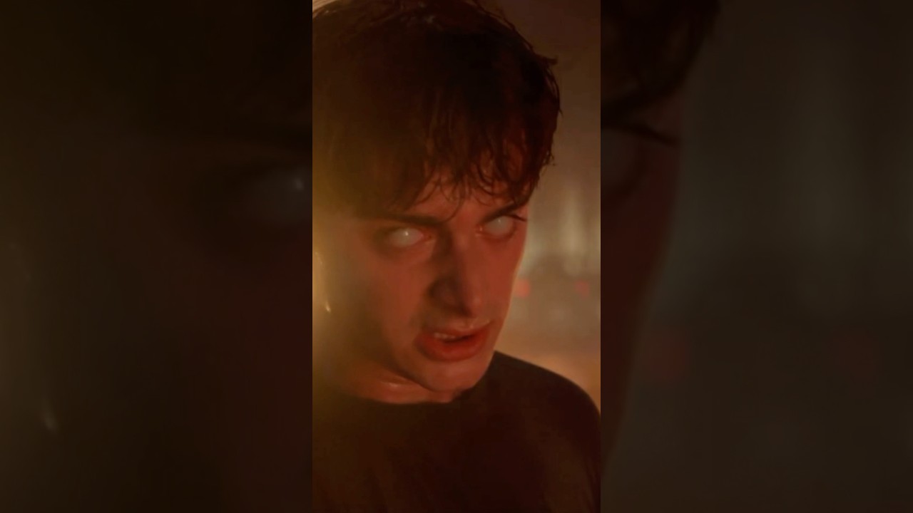 Look What You Made Me Do #strangerthings