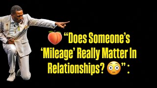 BEFORE YOU CHOOSE A PARTNER WATCH THIS Prophet Uebert Angel.