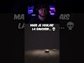 «MAIS JE VOULAIS UNE SAUCISSE...» 💀 #shorts
