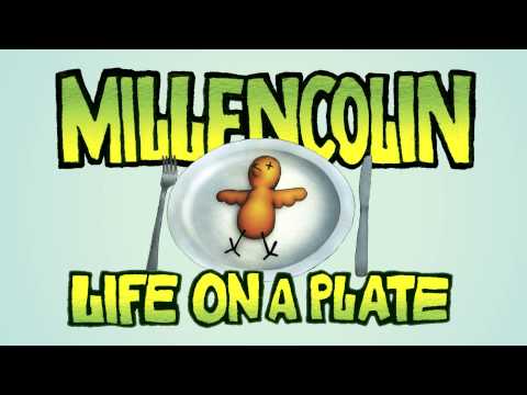 Putar Friends 'Til the End - Millencolin