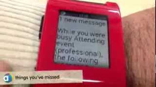 Reqallable On Pebble