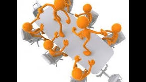 Organizational Conflicts, features and types of conflicts