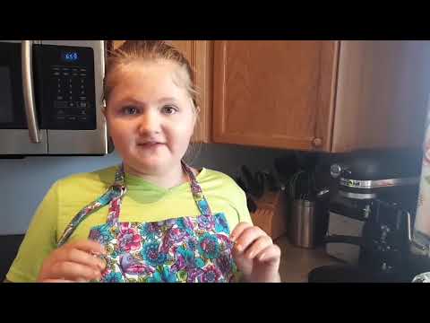 Tatianna's kitchen -Amish sugar cookies