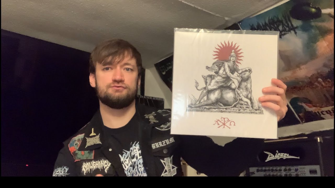 MY TOP 10 ALBUMS OF 2025