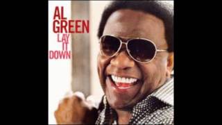 Al Green featuring John Legend-&quot;Stay With Me&quot; (Screwed)