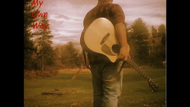 Still Won't Be Done - Cody McBride