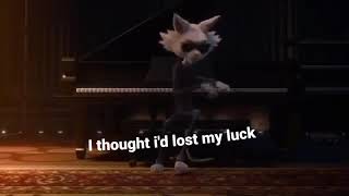 Download Lagu COCOK BUAT SW🤩.(GLORIOUS)Rock Dog!🙀