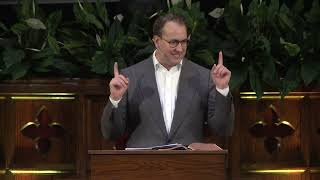 The Betrayed | Loved By Jesus #32 | Pastor Philip Miller by Moody Church Media 192 views 13 days ago 41 minutes