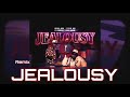 JEALOUSY EGYPTAIN REMIX 