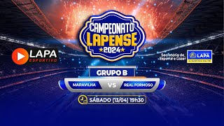 Campeonato Lapense 2024