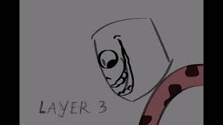 Rust Chase Theme Forsaken Fanmade (not mine)