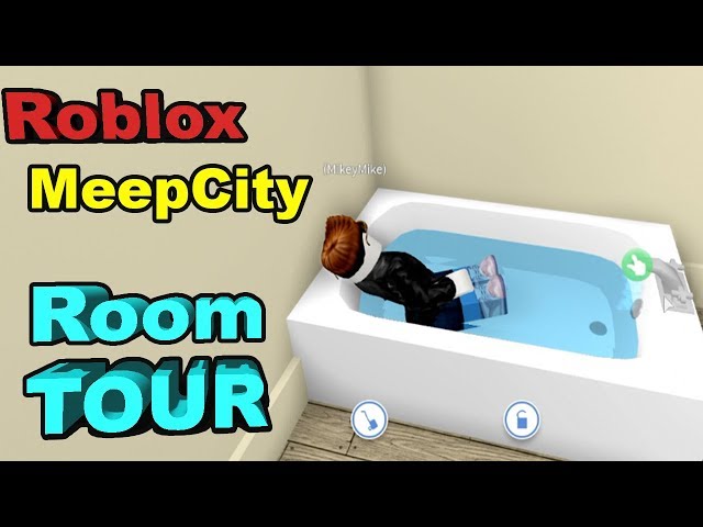 Roblox Meepcity Room Tour Ez Mi Ez 1 - megszöktem a roblox börtönből roblox madcity 1 rész