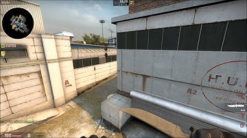 Cache - Boost to Highway Smoke