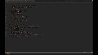 Making Simple Neural Network Library In Python (Part -3)