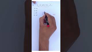 Viral Maths Questions with Solutions #simplification #pattern #reasoning #mathswithmentor #IMGROUP