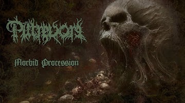 PUTREVORE - Morbid Procession (Official Lyric-Video) [2025]