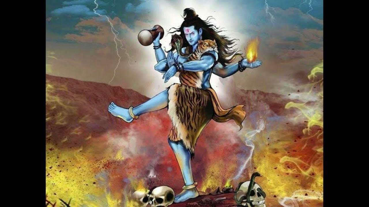 MAHAKAL (prod. by Jake) Indian Drill Type Beat 2022