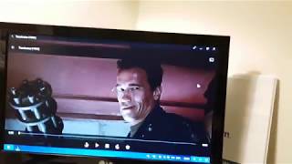 Honor View20 Desktop Mode demo screenshot 4