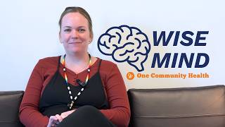 DBT Wise Mind Explained | How to Balance Emotions and Logic in Difficult Situations