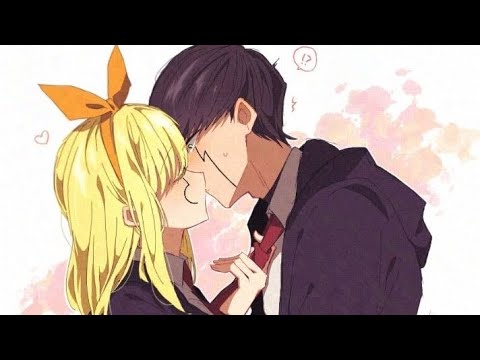 Mash x Lemon /Mashle - (Wrap Me In Plastic)
