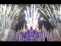 【SHDL】Ignite the Dream - A Nighttime Spectacular of Magic and Light at Shanghai Disneyland
