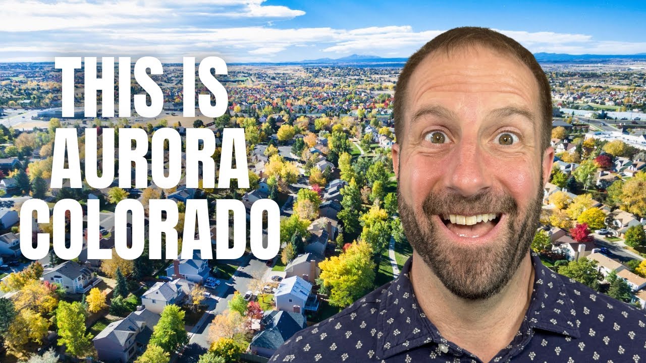 The Truth About Aurora Colorado / The Pros And Cons You Need To Know!
