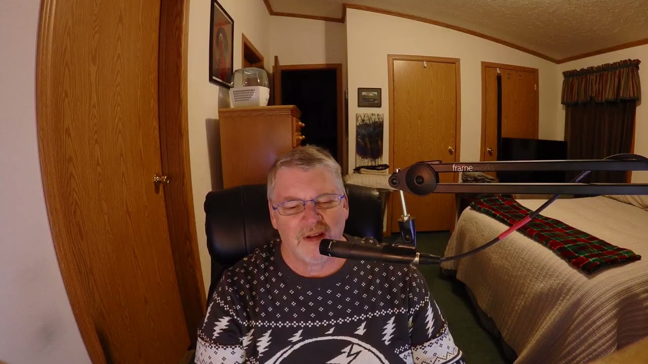 Back Home Again 1/17/2026