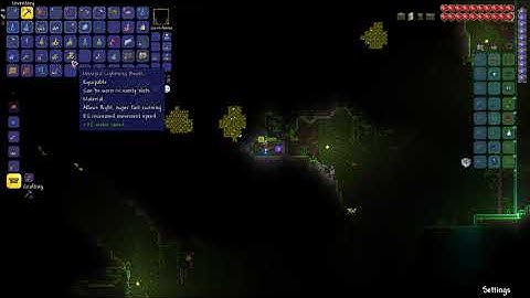 when the goblin Tinker finally spawns