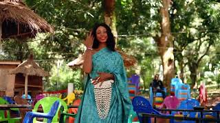 Presentation Video Challenge  - Hadja Kadiatou Camara 1st Runner-Up Miss Guinée Forestière 2025