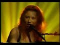 Tori Amos - Leather Live