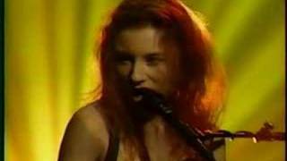 Tori Amos - Leather Live chords