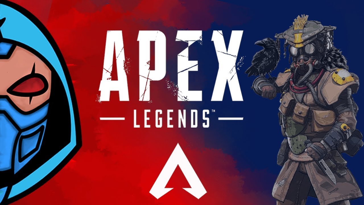 Longbow + Skullpiercer= Alot of Fun Apex Legends Ka1num YouTube